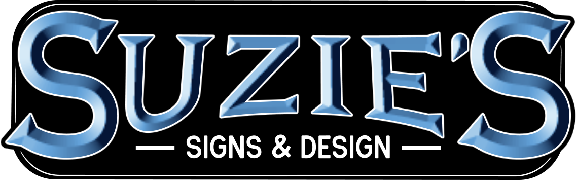 Suzies Signs & Design